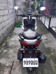 2023 Honda adv160 2023