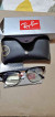 Ray Ban Clubmaster