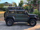 2019 Suzuki Jimny