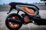 2015 Honda zoomer x