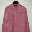 Ralph Lauren Button down Long Sleeve
