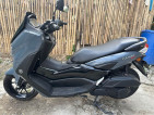 2023 Yamaha nmax