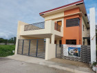 Brand New House and Lot for Sale in Dasmarinas, Cavite