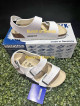 Birkenstock Milano White