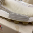 Adidas NMD Hu Trail Pharrell Now Is Her Time Cream White