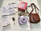 INSTAX MINI 11