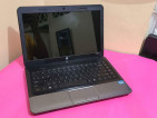 Laptop i5 4gb ram 1tb hdd 14 led Screen