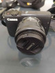 Canon Eos M10 Mirrorless Camera With Enovation Tripos