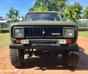 1976 International Harvester-Scout scout