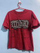 Red Tribal Shirt