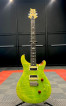 Prs se custom 24 eriza verde