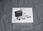 DJI mini 3 drone