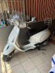 Vespa primavera 150