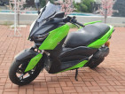 Yamaha xmax 300