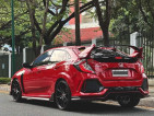 Honda civic type R 2020 acq.