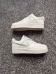 AIR FORCE STUSSY BEIGE