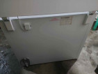 Chest type freezer SANDEN INTERCOOL