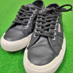 Superga Men's Leather Trainers