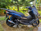 Yamaha Nmax v2 2021