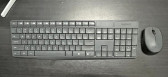 ORIGINAL Logitech Wireless Keyboard and Mouse