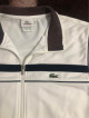 Lacoste Sport Track Jacket