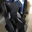 Car seat preloved