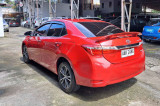 2015 Toyota altis 1.6v