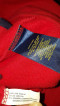 Polo Ralph Lauren Varsity Hoodie Jacket