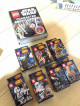 Star Wars Lego Encyclopedia