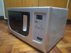 Samsung digital mirowave 21Liter