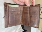 Fossil Mens Wallet