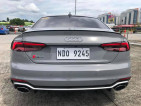 2018 Audi RS5