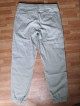 Uniqlo Ankle Pants Jogger Khaki W30