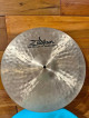 Zildjian Prototype K Constantinople Paper Thin Crash 18”