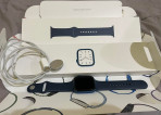 Apple Watch Series 7 45mm GPS+Cellular