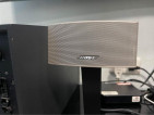 Bose companion 50 speaker 2.1