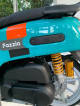 2023 Yamaha fazzio