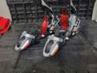 Kamen Rider Ryuki DX Rideshooter