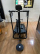 foldable treadmill