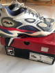 FILA BOVEASORUS SHOES (USED)