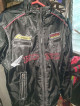 Riding jacket