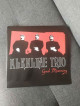 Vinyl Records: Alkaline Trio