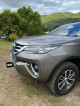 2016 Toyota fortuner