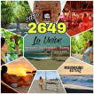 2D1N LA UNION NEW NORMAL TOUR PACKAGE SUMMER PROMO