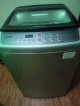 Samsung wooble automatic washing machine 7kg rush rush