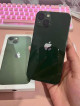 Iphone 13 128gb factory unlocked 4 months old