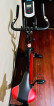 Stationary Bike Preloved