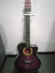 2nd Hand Acoustic Guitar