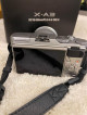 FUJIFILM XA3