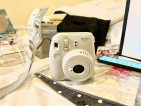 Instax Mini 9